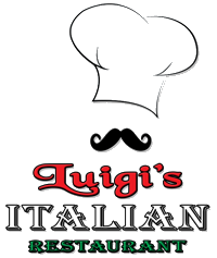 Luigi's Italian