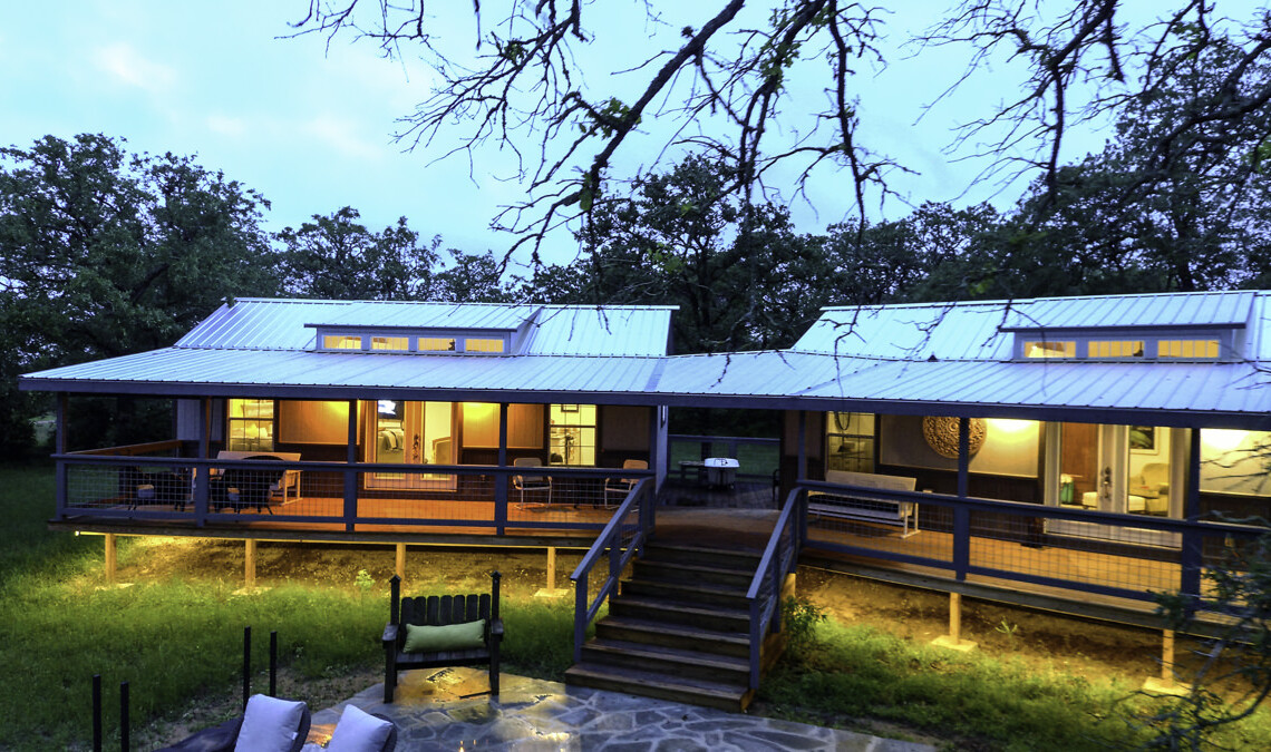 Silverthorn at Sandhaven Outback