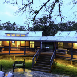 Silverthorn at Sandhaven Outback