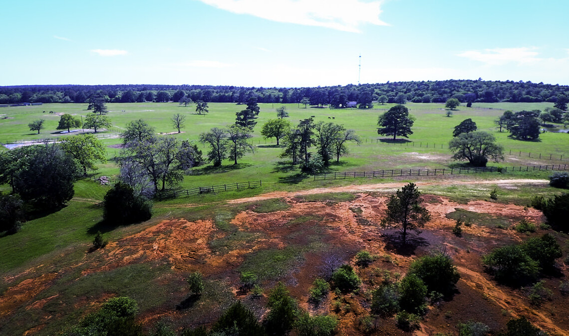 Sandhaven Outback view