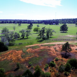Sandhaven Outback view
