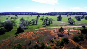 Sandhaven Outback view