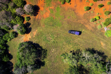 The Outback