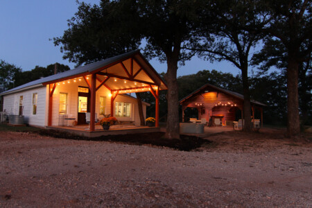 Sandhaven Bunkhouse