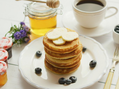 Visit local Bakeries and Restaurants