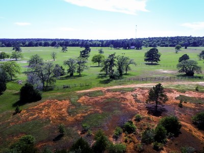 Sandhaven Outback view